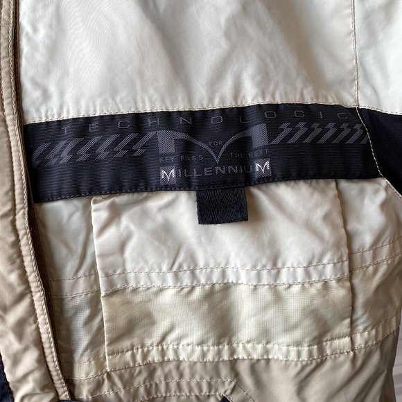 Colmar Sportswear Technologic Millennium Jacket Made in Italy - Picture 4 of 16